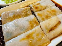 -潮福城大酒楼·潮粤菜·港式点心(阳光城店)
