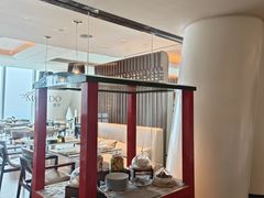 -广州四季酒店·意珍·意式自助餐