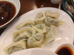 荠菜鱼肉馄饨-锡和无锡菜(景丽苑店)