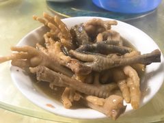 -莲湖山庄