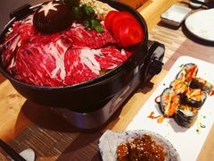 番茄锅-酒井酱子·深夜食堂(东城汇店)