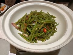 -小菜园新徽菜(上海浦东复地活力城店)