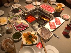 -海底捞火锅(壹悦城店)