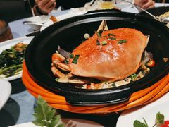 -苏先生海鲜渔庄(金桥店)
