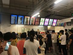 -清青快餐厅