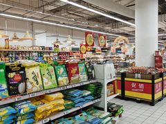 -大润发(张江店)