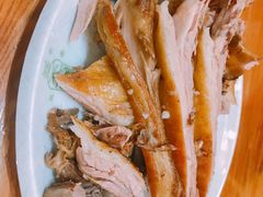 黄焖手抓羊肉-清真·益鑫羊肉手抓馆(花园北街店)