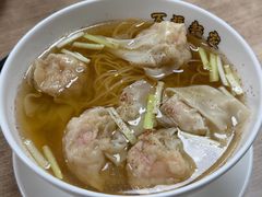-百福麵家(新馬路店)