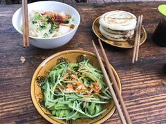 -林润和陕西面食研发中心(青年路店)