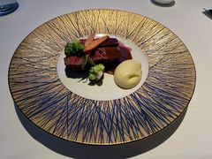 -渔火·特色餐厅(佘山世茂洲际酒店)
