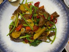 -纽斯桑拿会所(天山店)