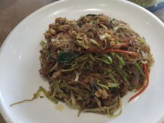 -李氏传家菜(兴城路店)