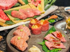 -老乾杯和牛烧肉(王府中环店)