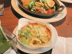 -初色海鲜自助(新辰里亚运村店)