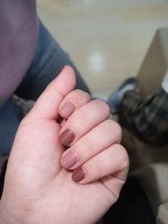 点击看大图 -初心纹眉洗眉·美甲美睫
