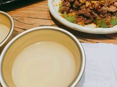 -京玉菲饭店(李村店)