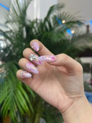 -LILY NAILS美甲美睫