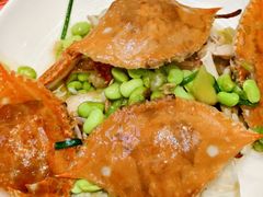 -碧海银沙海鲜餐厅(恒大海上威尼斯店)