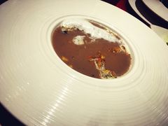 法式蘑菇浓汤-王品台塑牛排(成都万象城店)