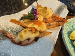 -大江户日本料理(吕厝店)