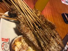 -本色.小马哥烧烤(五一路总店)