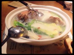 -拾味馆(万达广场店)