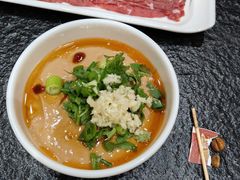 -汇聚德京味铜锅涮肉(沈家桥二路店)