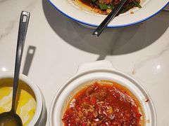 -兰湘子·湘菜小炒(长安万科广场店)