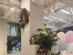 -萨卡屋亲子乐园·餐厅(龙山万物工场店)