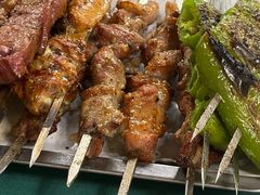-Xabnam_夏葡纳·新疆餐厅(日坛上街店)