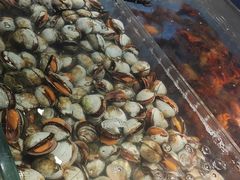 -亚马逊海鲜自助(梅溪湖步步高店)