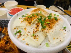 -浮何烤铺(桐梓林店)