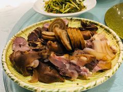 -老于家东北人家(打浦桥店)
