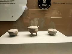 -鸿山遗址博物馆