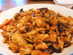 八珍豆腐-陈傻子餐厅(世纪都会店)