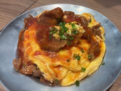 -小条食堂(筼筜天虹店)