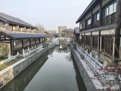-南京市无想山景区