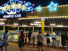 -三亚海昌梦幻海洋不夜城