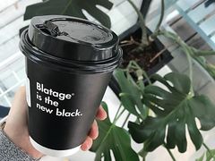 -BLATAGE COFFEE