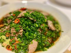-洋洋中餐馆·SINCE 1997(信投店)