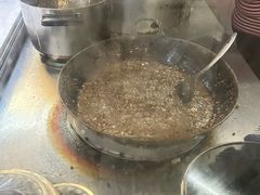 -共和老洪豆花草粿水粿