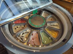 -两咖啡自助餐厅(静安香格里拉酒店)