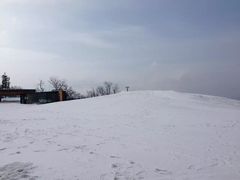 -长白山万达国际滑雪场