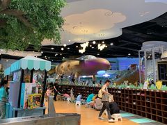 -杭州开元森泊度假乐园