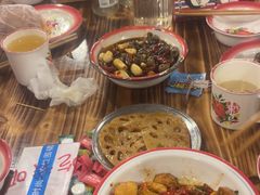 -冶建镜子·老南昌大排档·江西虾王(总店)