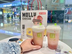-奈雪的茶(石家庄万象城店)