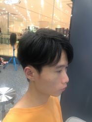 -藤野造型烫染·接发