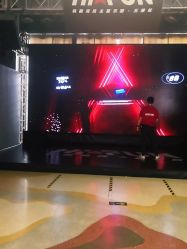 -嗨翻Hi-Fun竞技主题乐园·蹦床团建生日聚会(五棵松华熙店)