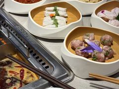 -海底捞火锅(安吉万达店)