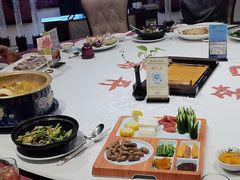 -吴忠民族饭庄(利通南街店)